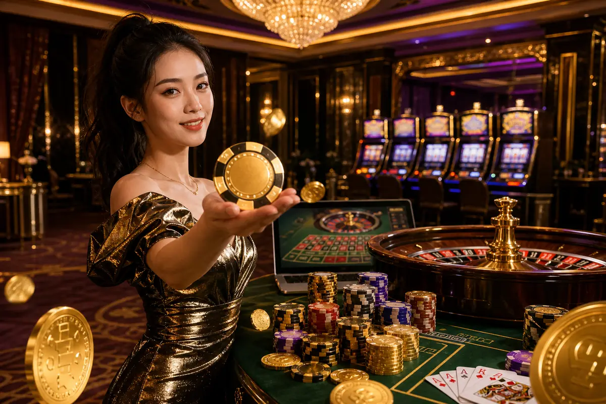 kis819 RTP dan volatiliti panduan pemain slot
