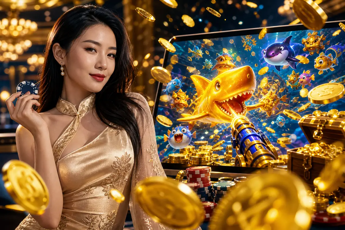 kis819 Casino meja dealer langsung