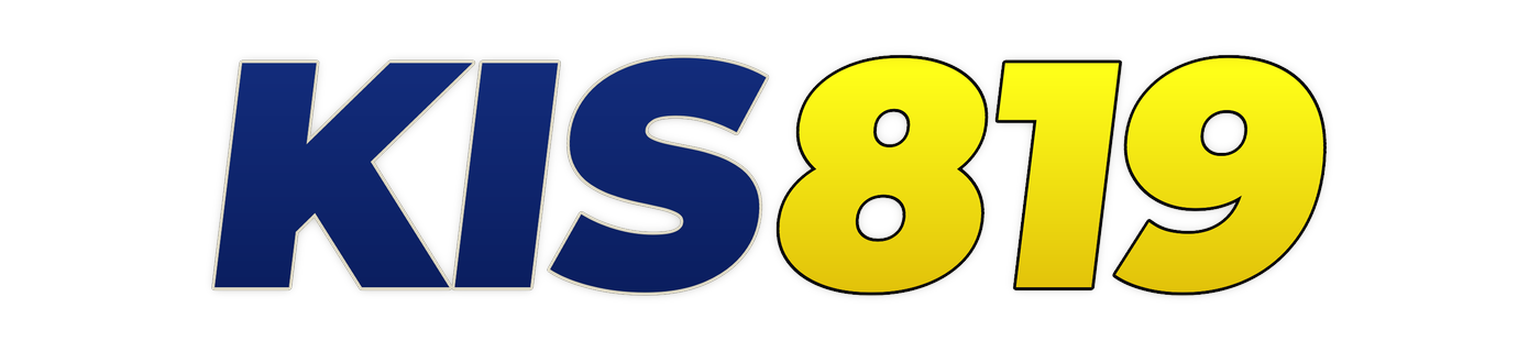 kis819 Logo